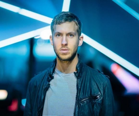 Calvin Harris Net Worth - Celebrity Profile and Income