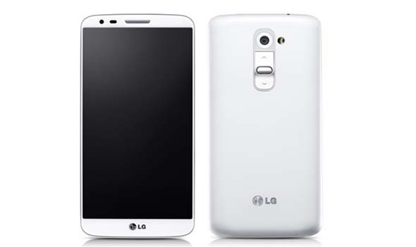 LG G3 Mobile
