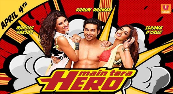 Main Tera Hero