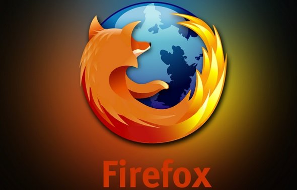 Mozilla Firefox