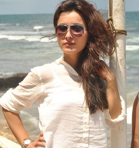 Namrata Shrestha