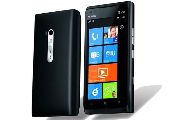Nokia Lumia review: a less expensive option for the Windows Phone crowd nokia rgb stripe