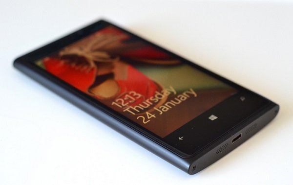 Nokia Lumia 920