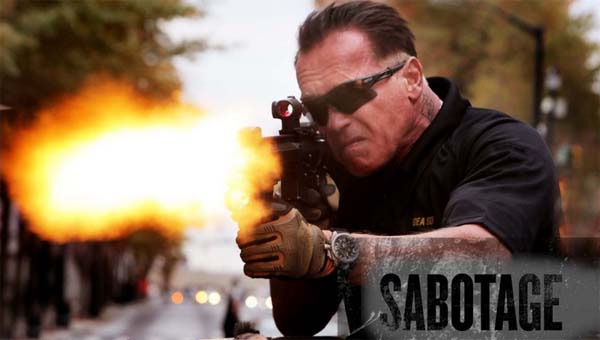 Sabotage