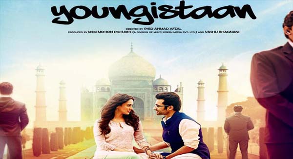 Youngistaan