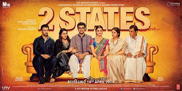 2 States