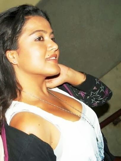 Rekha Thapa Hot Photo