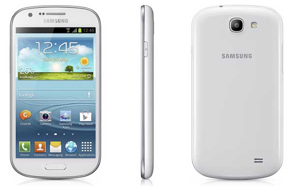 Samsung Galaxy Express