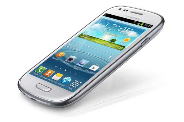 Samsung Galaxy S 3