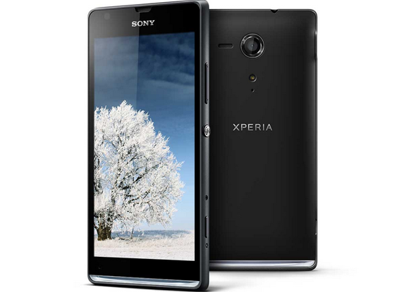 Sony Xperia SP