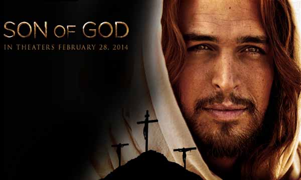 Son of God