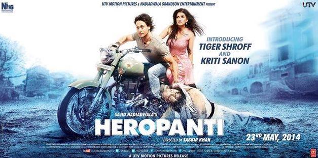 Heropanti