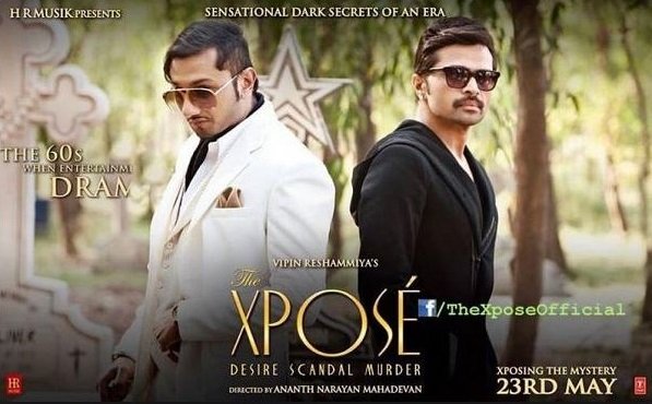 The XPOSE Movie