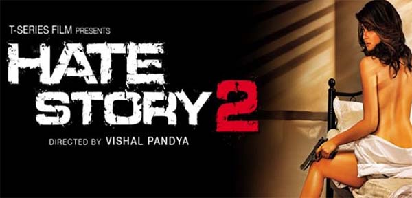 Hate Story 2