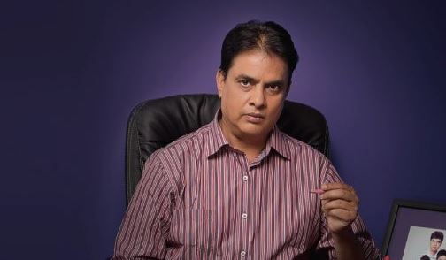 Hari Bansha Acharya