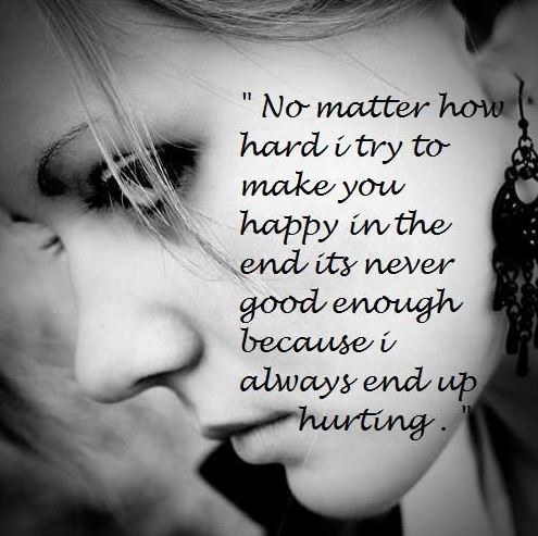 sad love quotes