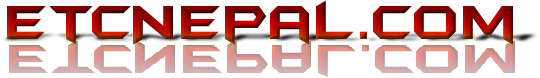 etcNepal.com logo
