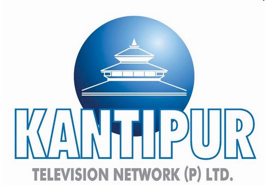Kantipur TV Live