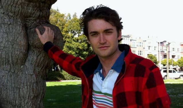 Ross Ulbricht, 31 (Picture: Reuters)