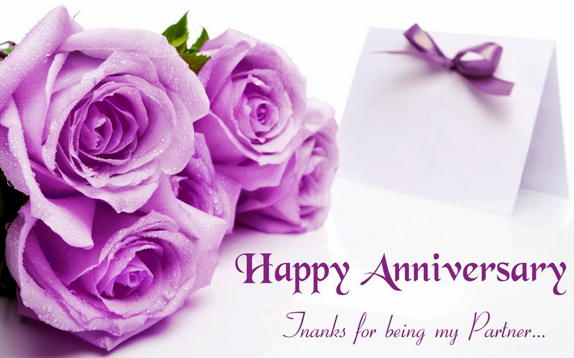Happy Anniversary Messages