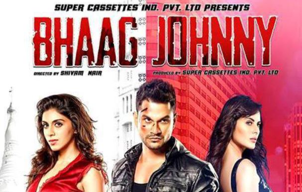 Bhaag Johnny