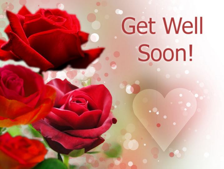 30+ Get Well Soon Wishes, Messages and Quotes for All