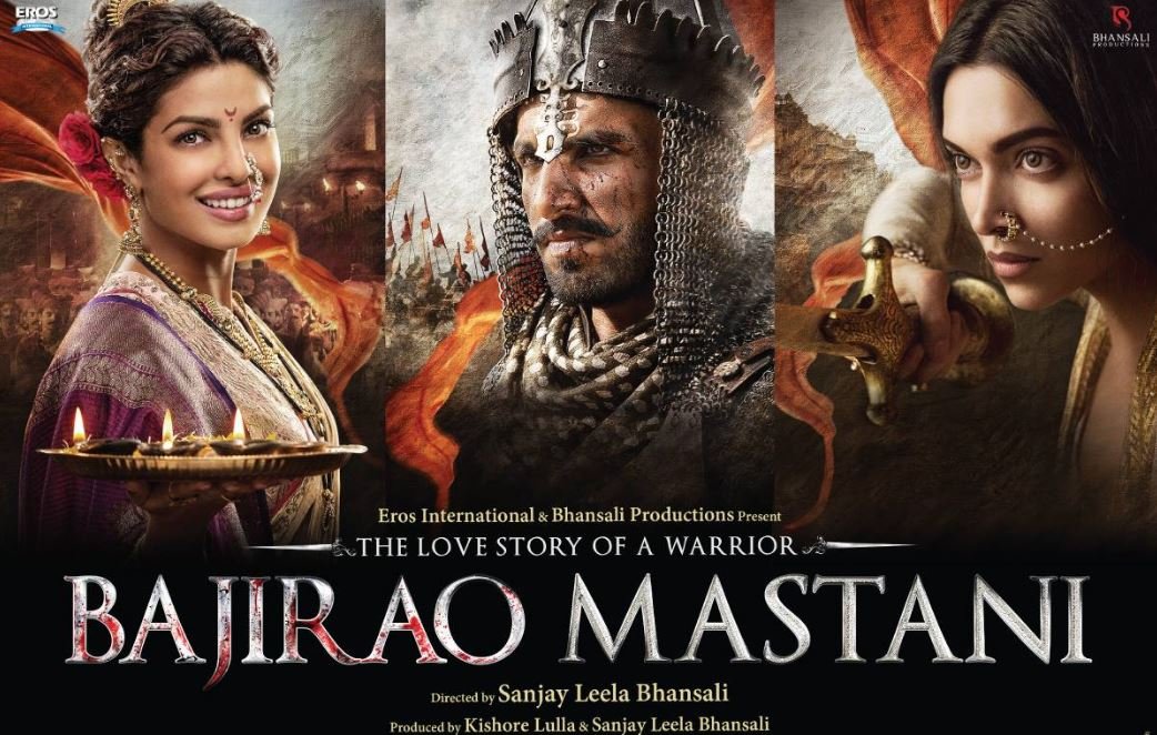 Bajirao Mastani