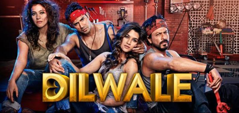 Dilwale