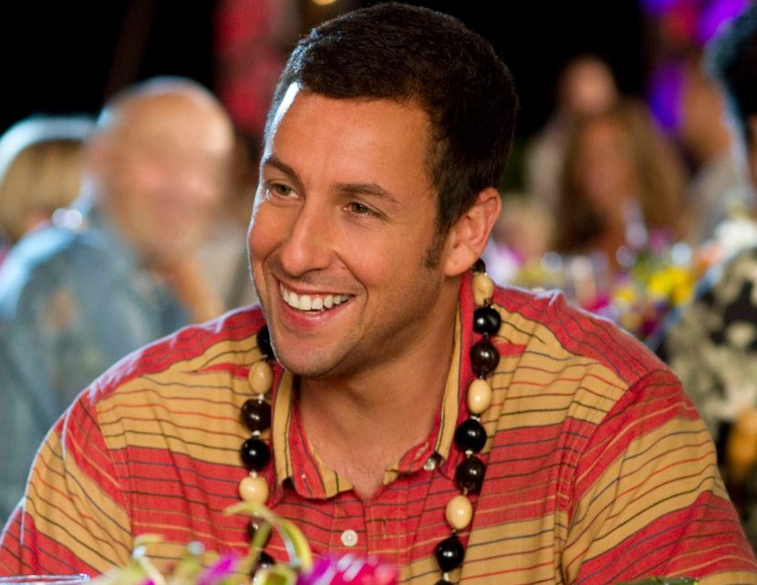 Adam Sandler