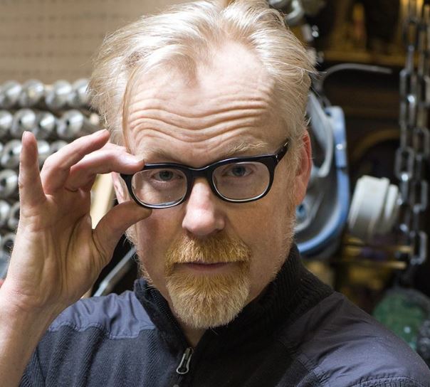 Adam Savage