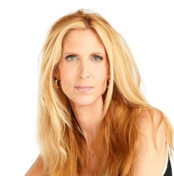 Ann Coulter