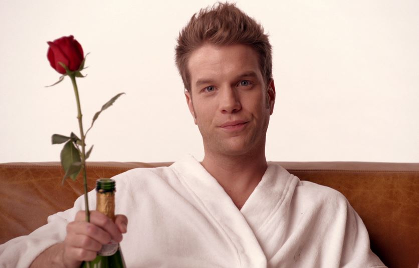 Anthony Jeselnik net worth