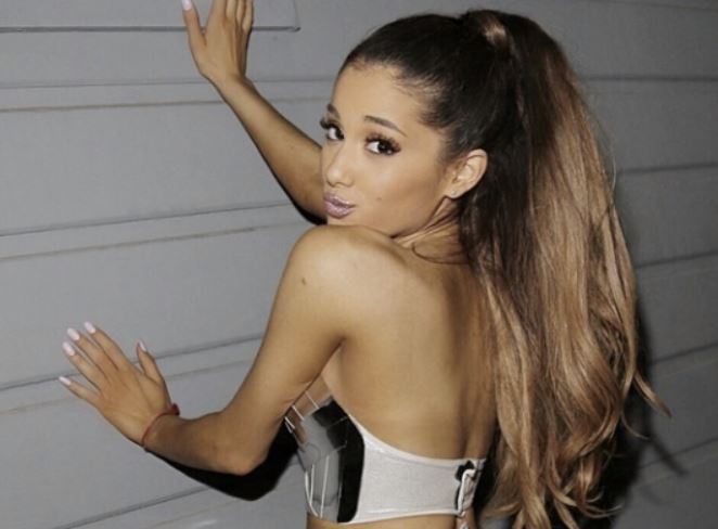 Ariana Grande