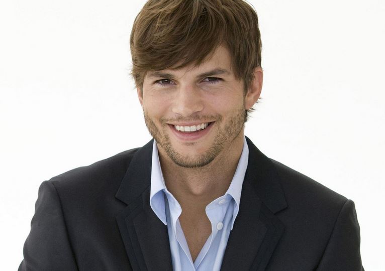 Ashton Kutcher