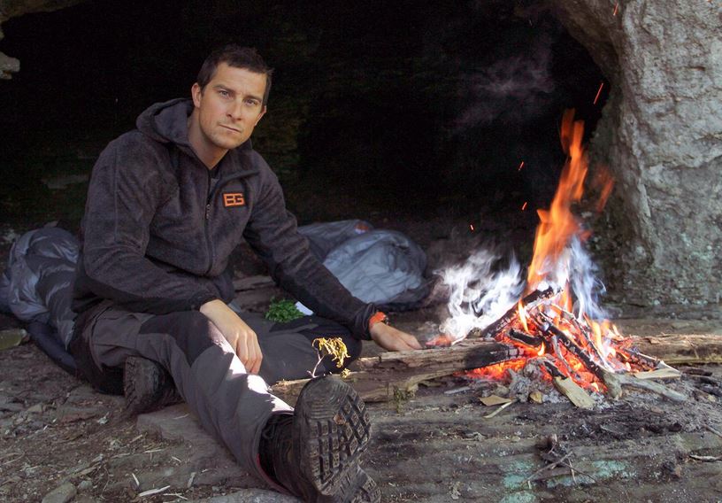 Bear Grylls net worth