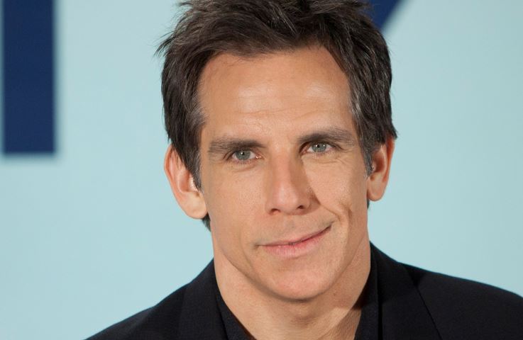 Ben Stiller