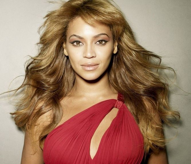 Beyonce