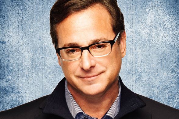 Bob Saget