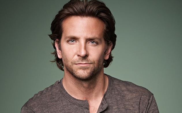 Bradley Cooper