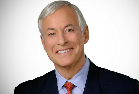 Brian Tracy