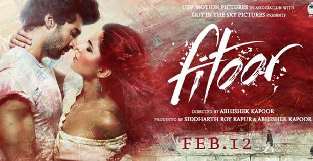 Fitoor