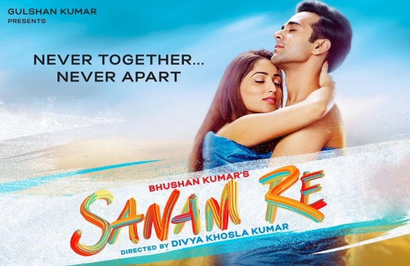 Sanam Re