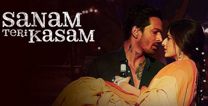 Sanam Teri Kasam