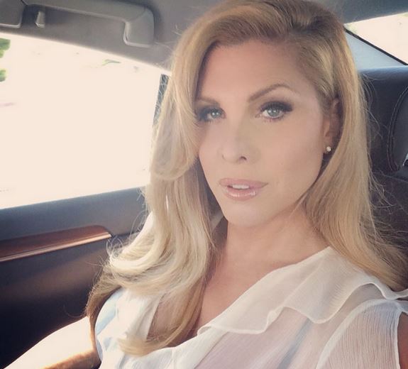 Candis Cayne