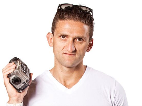 Casey Neistat