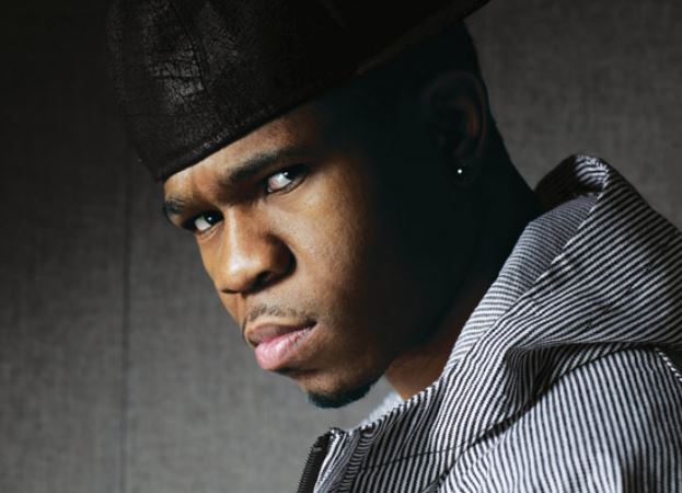 Chamillionaire