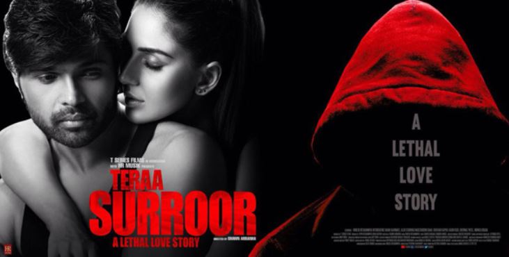 Teraa Surroor