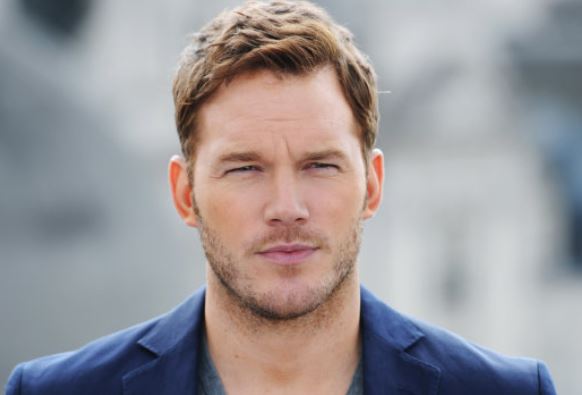 Chris Pratt