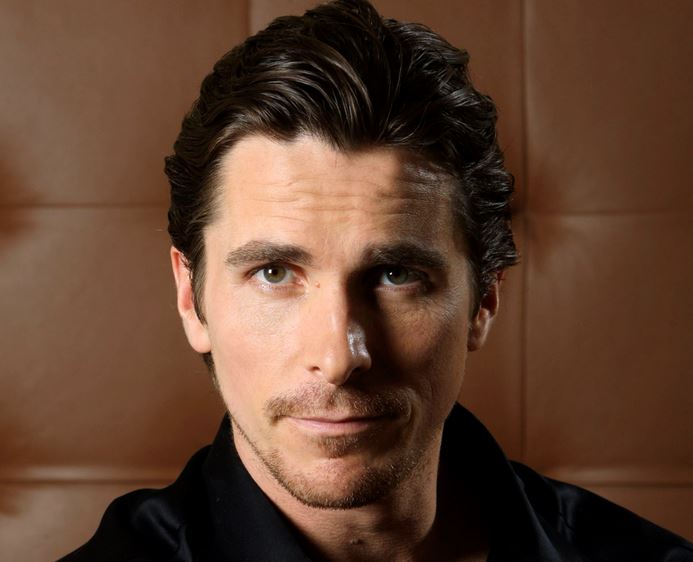 Christian Bale