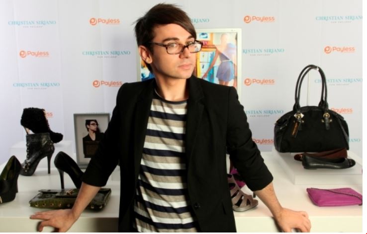 Christian Siriano net worth